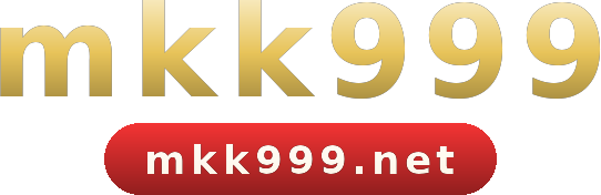 mkk999 logo