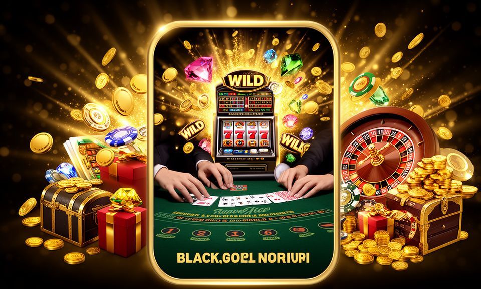 mkk999 Roulette လှည့်ခြင်း Champ ထဲမှာ ဘာတွေပါသလဲ